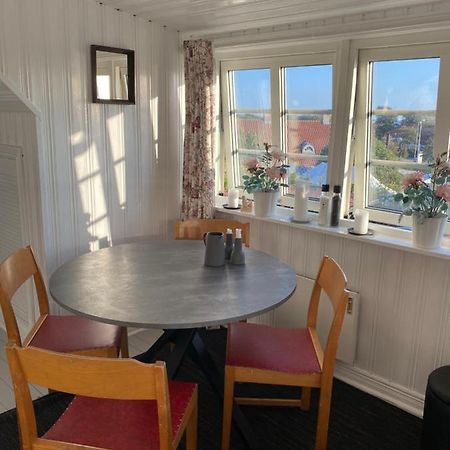 Fin Laegenhet I Hjaertat Av Moelle Apartment Luaran gambar