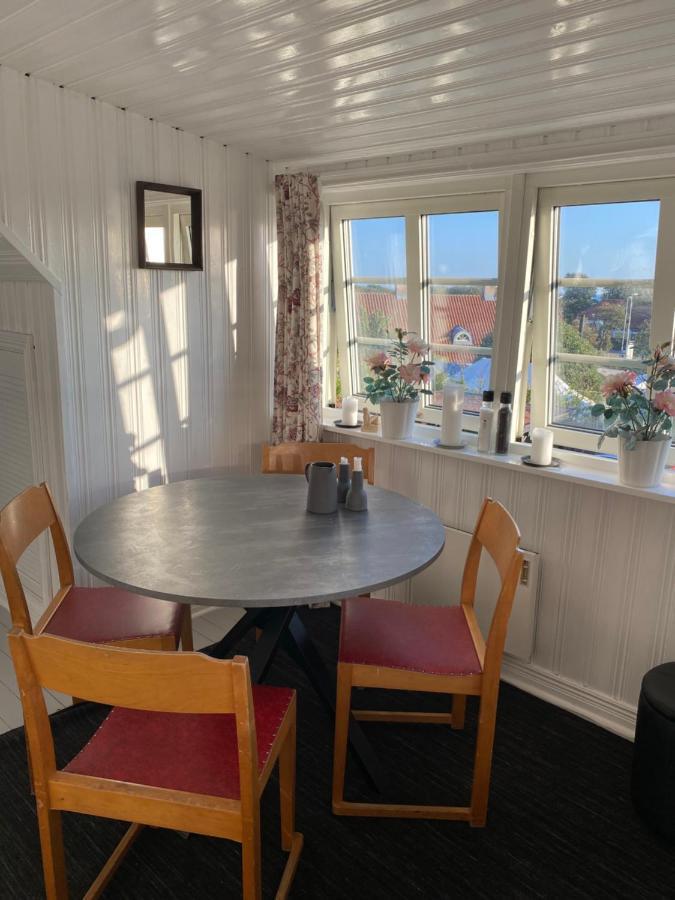 Fin Laegenhet I Hjaertat Av Moelle Apartment Luaran gambar