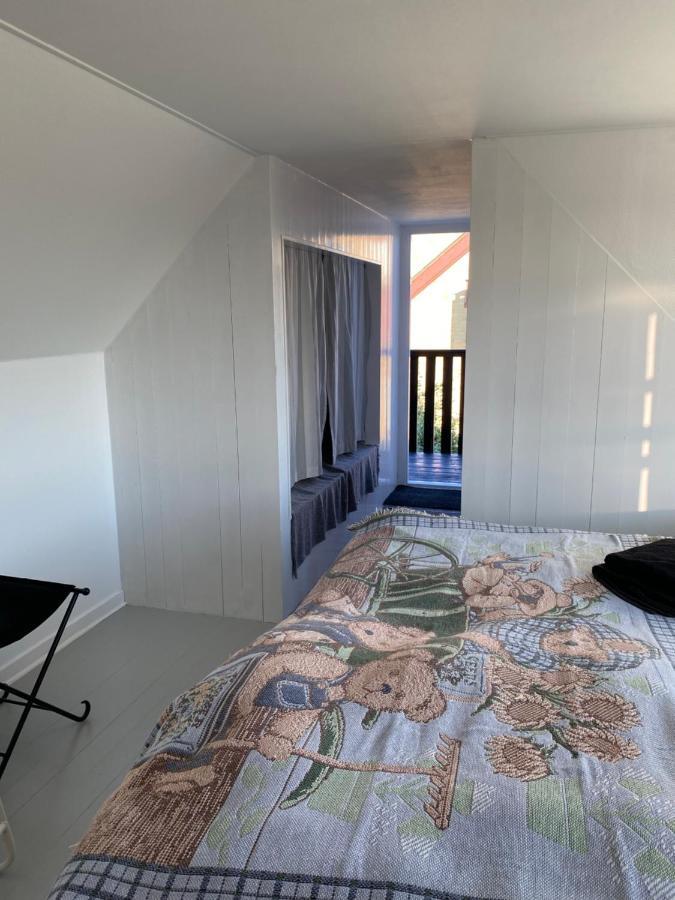Fin Laegenhet I Hjaertat Av Moelle Apartment Luaran gambar