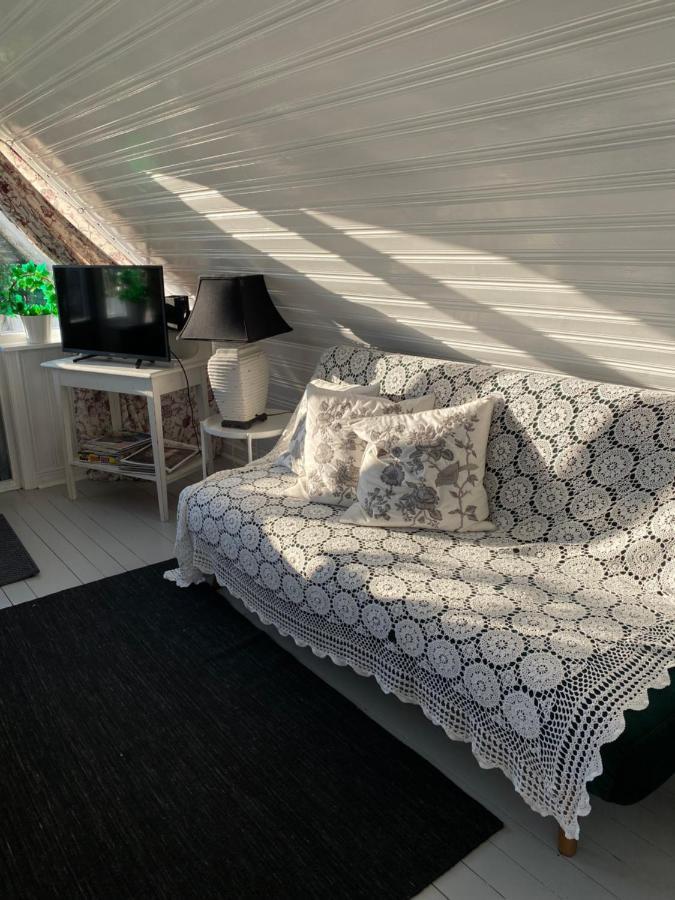 Fin Laegenhet I Hjaertat Av Moelle Apartment Luaran gambar