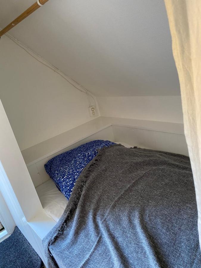 Fin Laegenhet I Hjaertat Av Moelle Apartment Luaran gambar