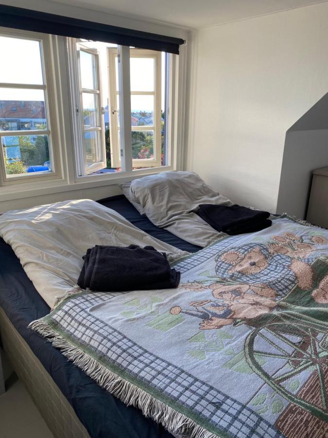 Fin Laegenhet I Hjaertat Av Moelle Apartment Luaran gambar