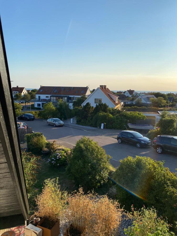 Fin Laegenhet I Hjaertat Av Moelle Apartment Luaran gambar